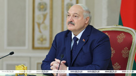 Лукашенко вновь заявил о необходимости повышения в Беларуси производительности труда