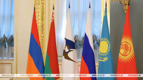 Лукашенко предлагает активизировать сотрудничество между ЕАЭС и Сообществом развития Юга Африки
