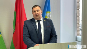 Серия выездных встреч постоянных комиссий депутатского корпуса регионов Витебщины по вопросам социальной сферы продолжается