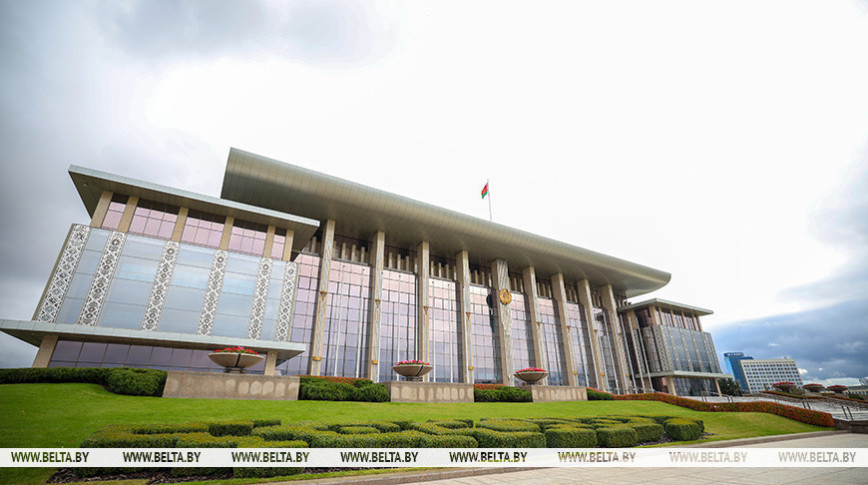Belarus updates intellectual property legislation