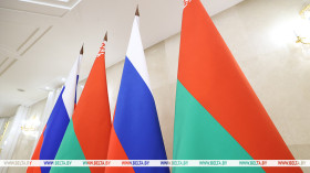 Lukashenko to attend Union State Supreme State Council meeting in Moscow on 26 February