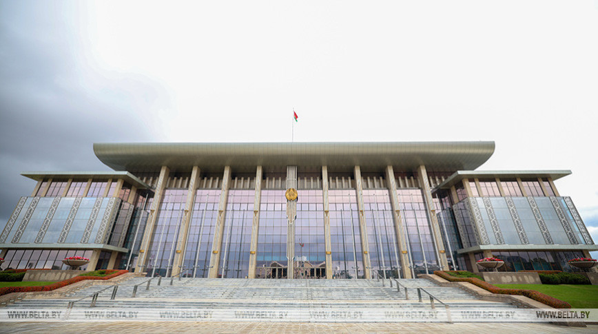 Lukashenko reaffirms Belarus’ interest in building long-term ties with Kenya