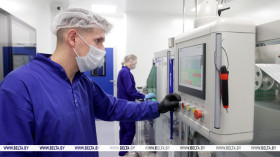 Lukashenko describes One District, One Project program as litmus test for regional officials