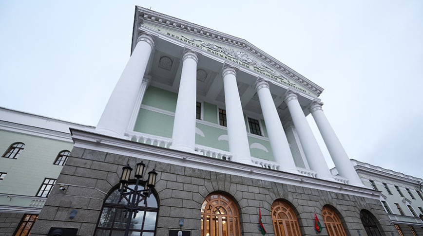 Lukashenko sends anniversary greetings to Belarusian National Technical University