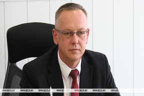 Tomasz Szmydt grateful to Lukashenko for political asylum in Belarus