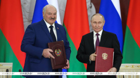 How Lukashenko, Putin reached unprecedented level of strategic partnership