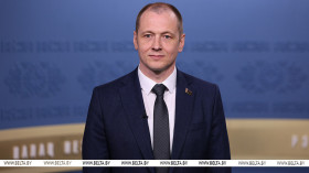 Denis Moroz appointed Energy Minister