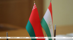 Lukashenko, Rahmon hold phone talks
