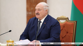 Lukashenko urges CIS, EAEU countries to preserve unity