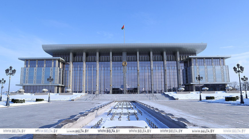 Lukashenko hears progress report on Armed Forces combat readiness inspection