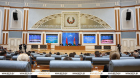 Lukashenko demands scientists stop wasting resources on pointless research