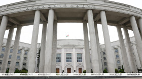 Lukashenko: Time to seriously take care of Belarusian science