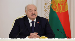 Lukashenko proposes to make list of honest businesses to be exempt from inspections
