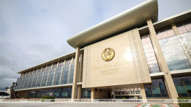 Lukashenko congratulates Latvians on Day of Proclamation of Republic of Latvia