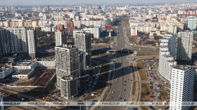 Lukashenko signs decree on irregular passenger road transportation