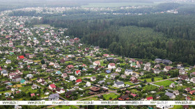 Lukashenko: Five-year plan will prioritize regional development in Belarus