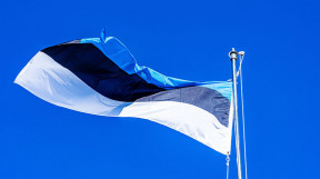 Lukashenko sends Independence Day greetings to Estonian people 
