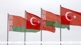 Lukashenko extends Republic Day greetings to Türkiye’s leadership and people