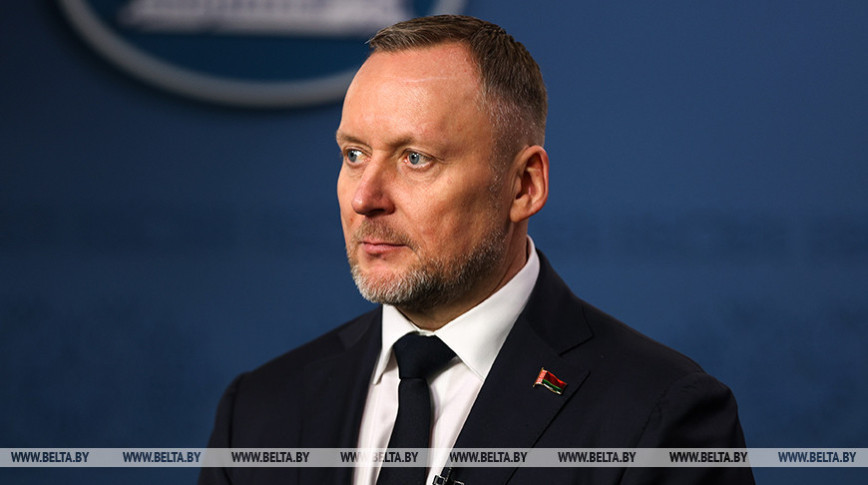 Era of major players in agriculture. How Agrokombinat Dzerzhinsky operates