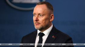 Era of major players in agriculture. How Agrokombinat Dzerzhinsky operates