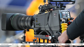 Minister outlines future of Belarusian-language television