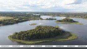 Belarus to launch new tourist routes across regions