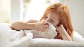 National Pediatric Allergy Center opens in Belarus
