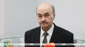 Belarusian to hold space congress in October
