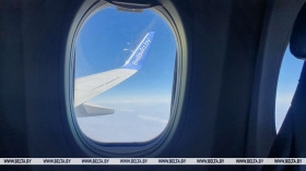 Belavia to launch regular flights to Nha Trang on 31 March