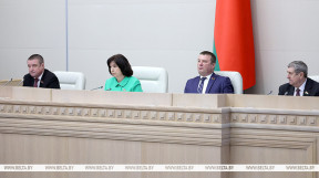 Kochanova: Belarus’ state policy is aimed at improving people’s quality of life
