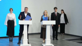 Belarus, Russia sign MoU to boost tourism potential