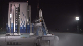 Belarusian Academy of Sciences details launch of two satellites