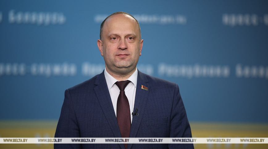 Belarus to toughen qualifications for corporate crisis managers