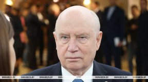 Lebedev: CIS integration is gaining momentum
