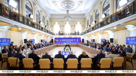 Around 600 cooperation agreements in place between regions of Belarus, Russia