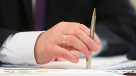 Belarus improves approaches to administrative procedures