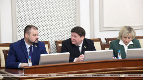 MPs to hold parliamentary readings dedicated to 80th anniversary of Great Victory
