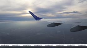 Belavia adds more flights in new winter schedule