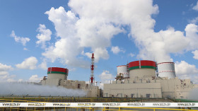 International experts to conduct peer review at BelNPP
