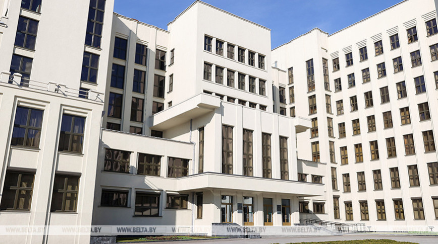 Financial support for orphans increased in Belarus