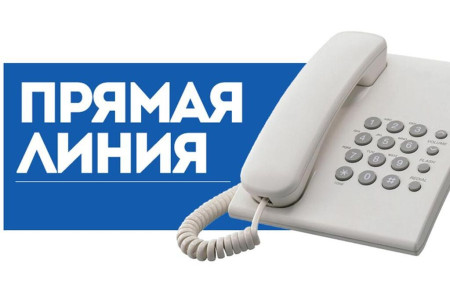 Заместитель председателя Шумилинского райисполкома проведет «прямую телефонную линию»