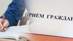Депутат Витебского областного Совета депутатов по Шумилинскому избирательному округу № 52, начальник главного управления по здравоохранению Витебского облисполкома проведет личный прием граждан и представителей юридических лиц