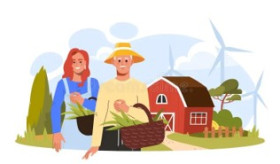 О преференциях для граждан, проживающих в сельской местности