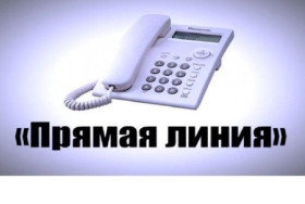 "Прамую тэлефонную лінію" правядзе начальнік аддзела прымусовага выканання Шумілінскага раёна